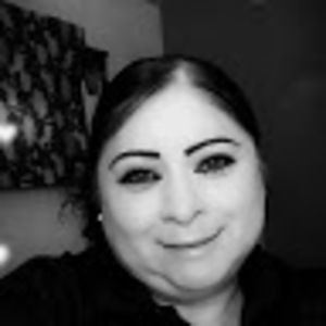 Meet your Posher, Rita